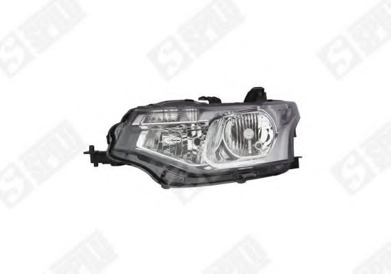 SPILU 390171 Headlight